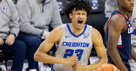 Creighton basketball ranked No. 8 in preseason poll