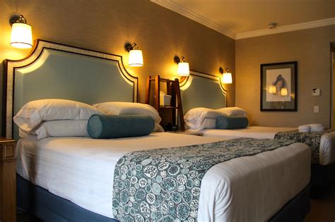 Renovated Rooms at Disney's Beach Club Resort