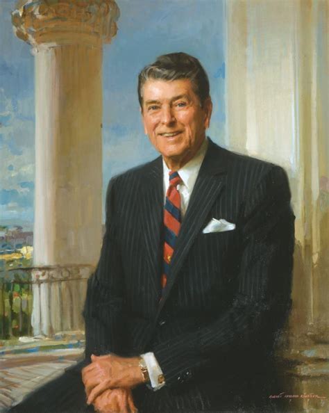 Ronald Reagan - The Presidents of The United States Photo (19267346) - Fanpop