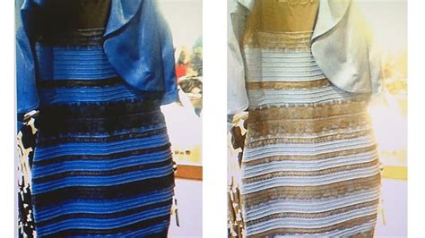 RTÉ Archives | Lifestyle | What Colour Is The Dress?