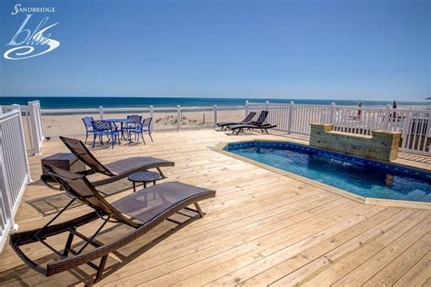 WOW! Visit “Barking Sands” to enjoy fresh new amenities! Finally a beautiful oceanfront home ...