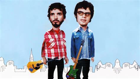 Flight of the Conchords - TheTVDB.com