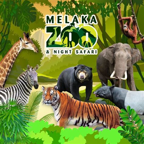 Melaka Zoo and Night Safari (Ayer Keroh, Malaysia): Top Tips Before You ...