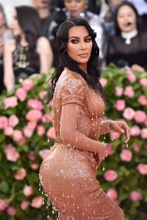 Kim Kardashian: Met Gala 2019 – The Roosevelt Review