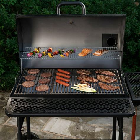 TYPES OF GRILL YOU SHOULD KNOW TOP 3 TO PREFER — Grills Mart USA