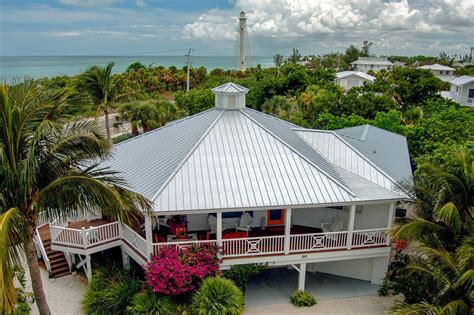 Residential Metal Roofing in Sarasota, FL