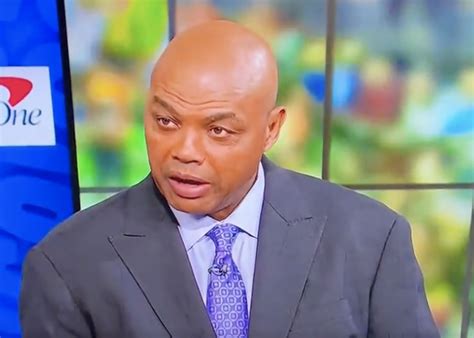 Charles Barkley rips ‘crook’ politicians in fiery NIL rant: ‘Awful people’