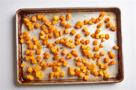 How To Roast Frozen Butternut Squash | Kitchn