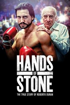 ‎Hands of Stone (2016) directed by Jonathan Jakubowicz • Reviews, film ...