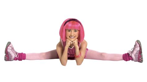 LazyTown Desktop Wallpapers - Top Free LazyTown Desktop Backgrounds - WallpaperAccess