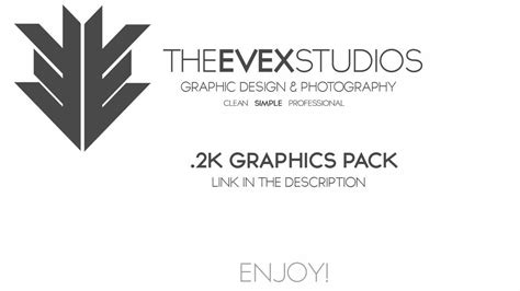 .2k Graphics Pack - YouTube