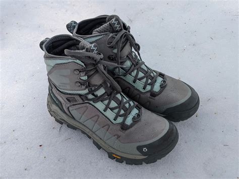 Best Winter Hiking Boots of 2023, Tested and Reviewed | Outdoor Life