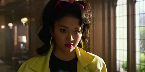 X-Men: Apocalypse Updates Jubilee's Powers | The Mary Sue