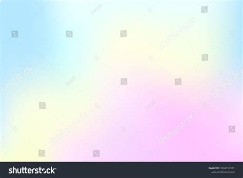 Rainbow Background Wallpaper Banner Vector Stock Vector (Royalty Free ...