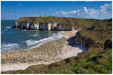 Bempton and Thornwick Bay - Bishopthorpe Camera Club