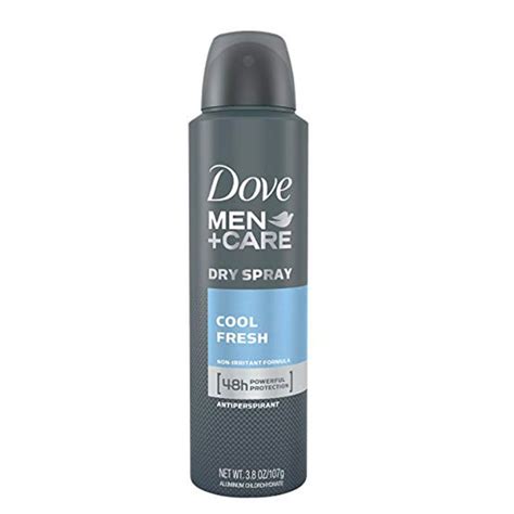 12 Best Deodorants For Men 2019 - Best Sprays and Sticks