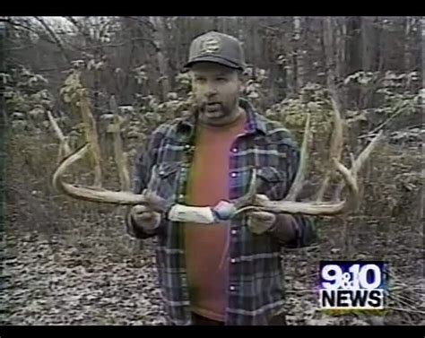 World Record Rompola Buck - Page 12 - Deer Hunting - NJ Woods & Water