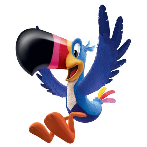 The Adventures of Toucan Sam (TV Series) | Idea Wiki | Fandom