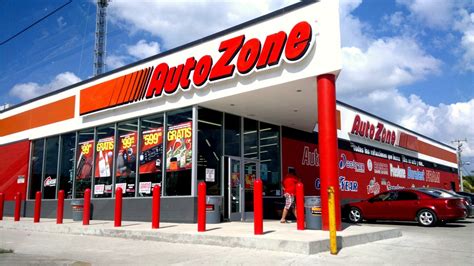 Autozone México Teléfono | Atención al cliente 800