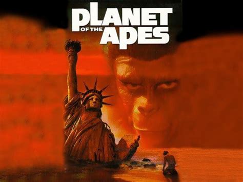 Planet Of The Apes 1968 ~ Free Movies