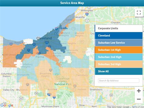 Cleveland Public Water System: Well-designed Program with a Major Gap ...