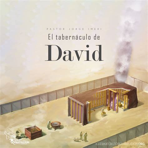 El tabernáculo de David