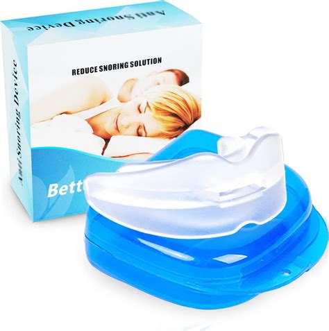 J98 anti snoring devicesï¼ anti-snoring mouthguard, snoring ...