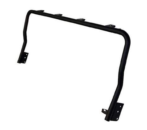 Jeep Wrangler Light Bars | Jeep Wrangler Outpost