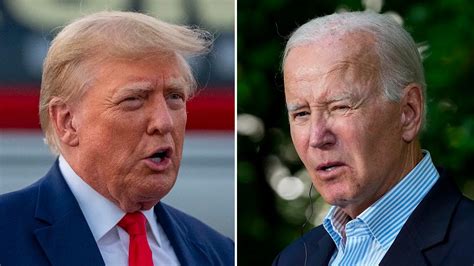 Trump Biden Debate 2025 Date - William Avery