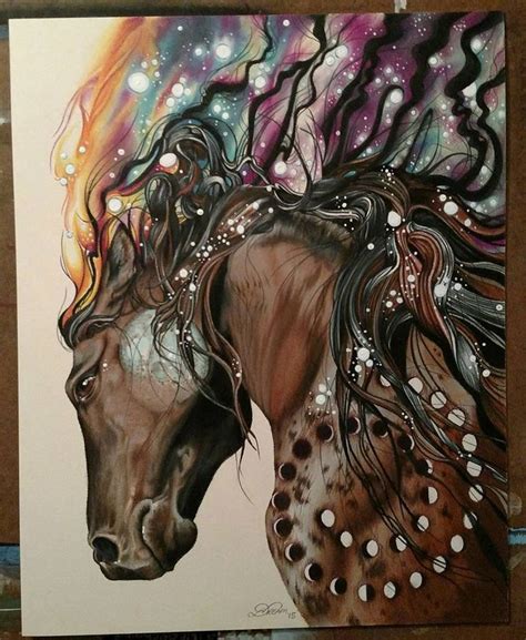 Equine art, Horse artwork, Horse art