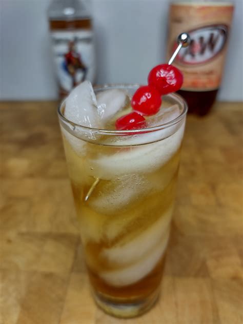 8+ Cream Soda Cocktails that are delicious | Occasional Cocktails