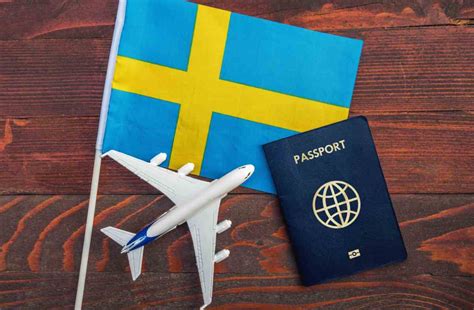 Traveling to Sweden: Essential Things You Should Know