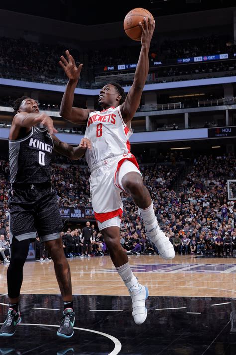 Photos: Rockets vs. Kings 1/13/23 Photo Gallery | NBA.com