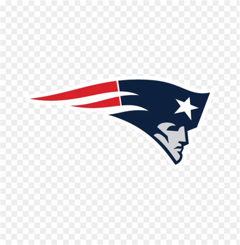 New England Patriots Logo Vector - 469163 | TOPpng