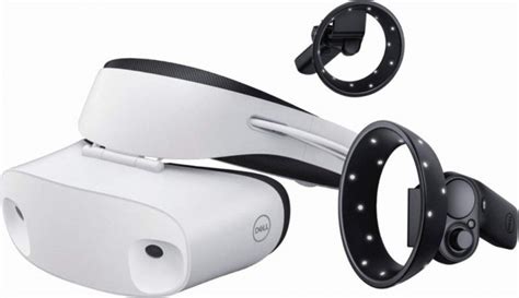 What's the best Windows Mixed Reality VR headset? - Cool Tech Trends