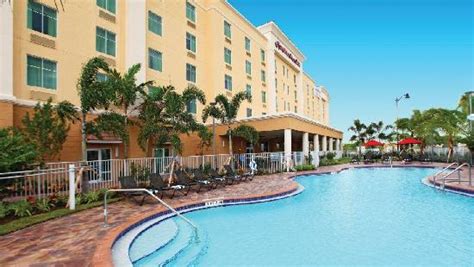 Hampton Inn & Suites Miami-South-Homestead (FL) - Hotel Reviews - TripAdvisor