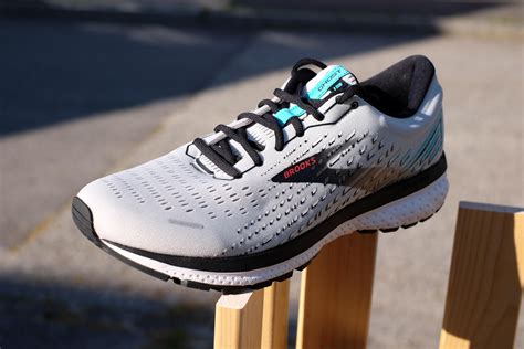 Road Trail Run: Brooks Running Ghost 13 and 13 GTX Multi Tester Review ...