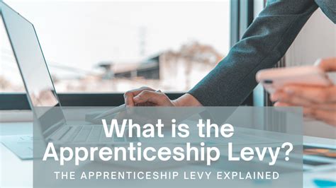 What is the Apprenticeship Levy? - White Horse Training