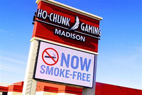 Ho-Chunk Gaming Madison