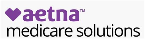 Aetna Medicare Solutions - Aetna Medicare Solutions Logo, HD Png Download - kindpng