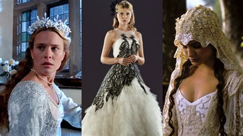 27 iconic movie wedding dresses that will give you all the #gowngoals ...