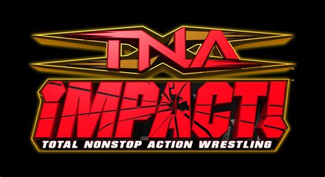 tna logo - Google Search | Tna impact wrestling, Watch wrestling, Tna ...