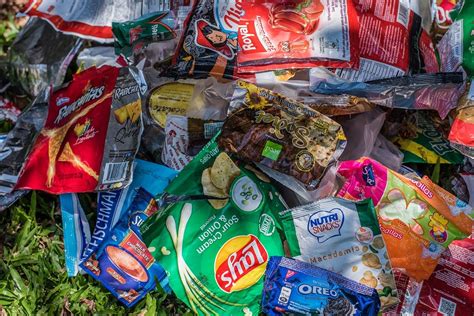 Brands’ efforts on plastic packaging prove a load of rubbish - Just Food