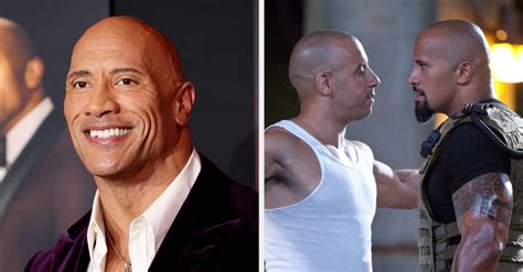 Dwayne Johnson Accused Vin Diesel Of "Manipulation" In "Fast & Furious ...