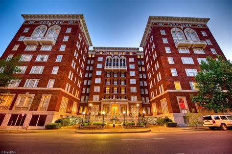 8 Boutique Hotels in Birmingham, Alabama That Are Worth a Stay