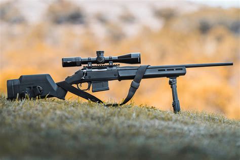 Top 3 Ruger American Rifle Upgrades to Consider - RifleShooter