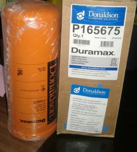 Donaldson Filters at Rs 4100/piece in Indore | ID: 22688387591