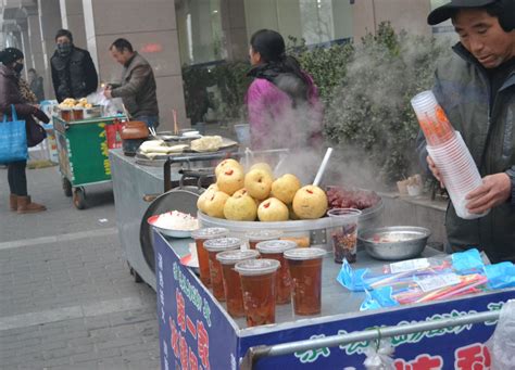 Chinese Street Food in China | Xian, Beijing, Beyond