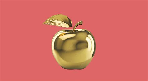 Gold, Love, and the Myth of the Golden Apple | GOLD AVENUE