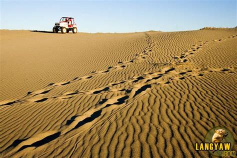 The Philippines: Ilocos Sand Dunes | Ilocos norte, Philippines travel ...